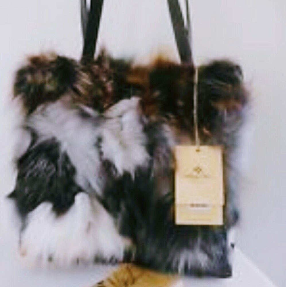 Patricia Nash shoulder bag